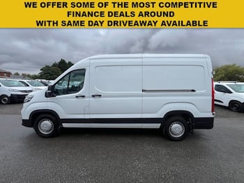 Used Maxus Deliver 9 2023 for sale - 79506238: Photo