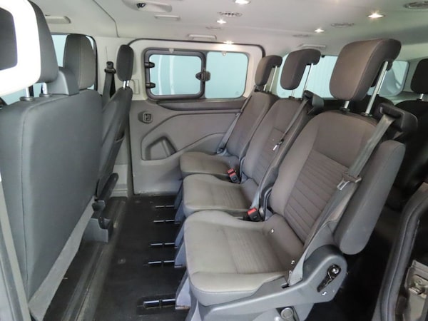 Used Ford Tourneo Custom 2022 for sale - 76080718: Photo 11