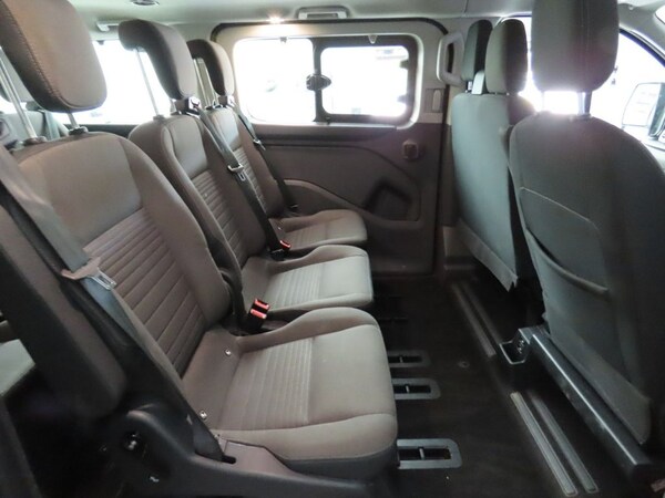 Used Ford Tourneo Custom 2022 for sale - 76080718: Photo 12