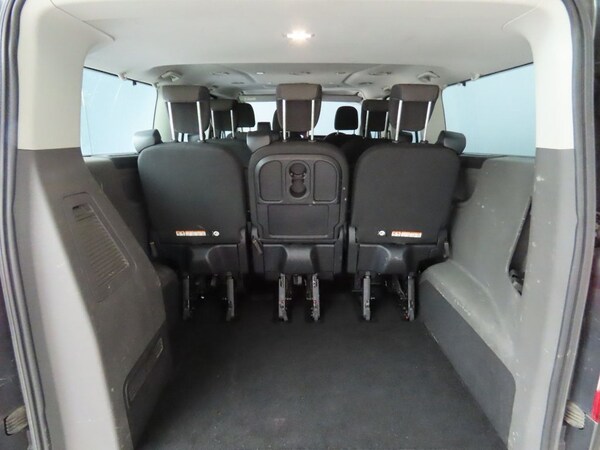 Used Ford Tourneo Custom 2022 for sale - 76080718: Photo 13