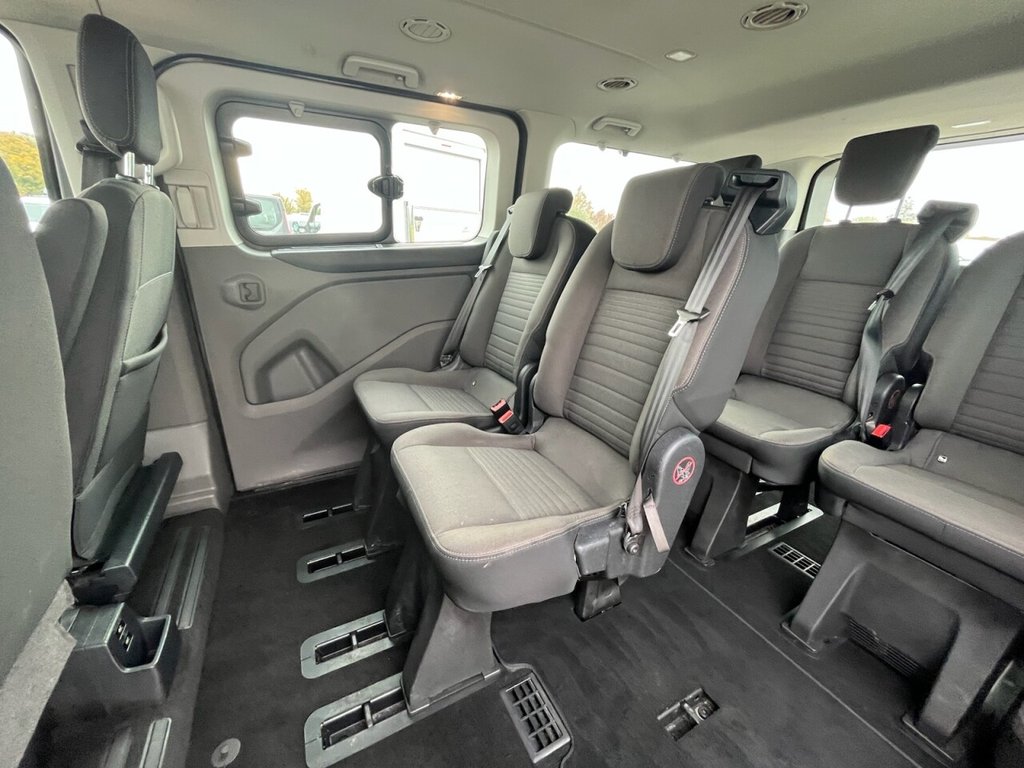 Used Ford Tourneo Custom 2022 for sale - 76080718: Photo 16