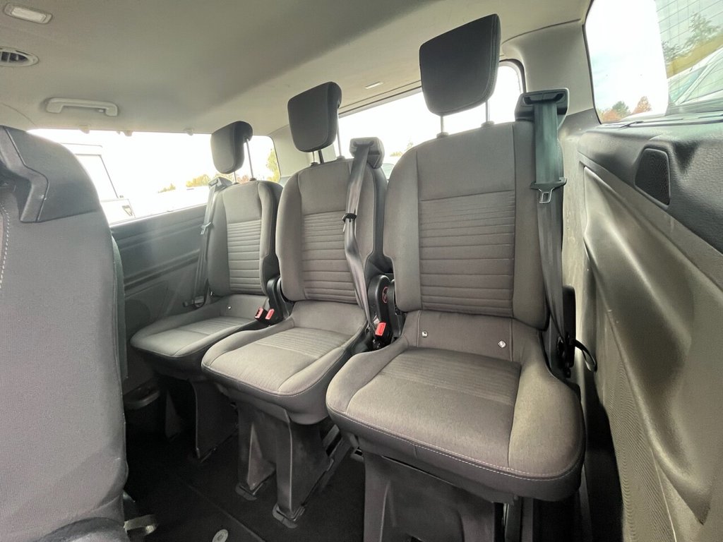 Used Ford Tourneo Custom 2022 for sale - 76080718: Photo 20