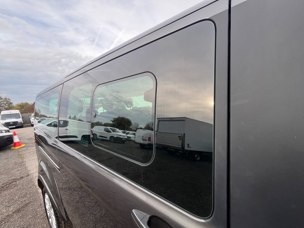 Used Ford Tourneo Custom 2022 for sale - 76080718: Photo 25