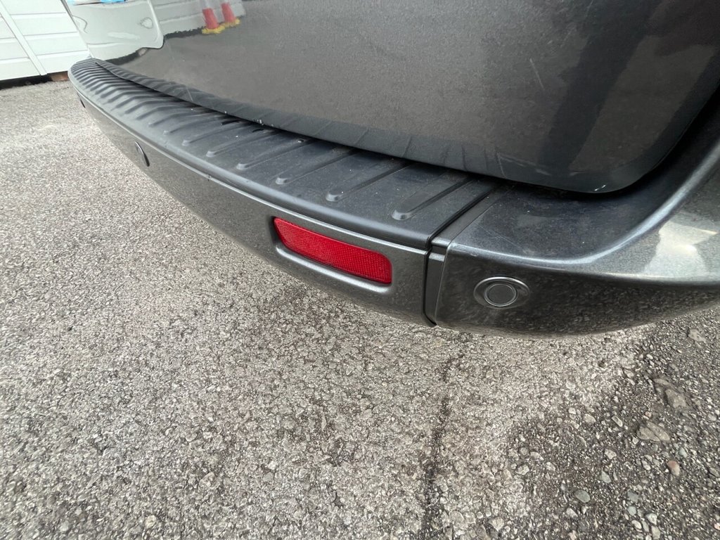 Used Ford Tourneo Custom 2022 for sale - 76080718: Photo 26