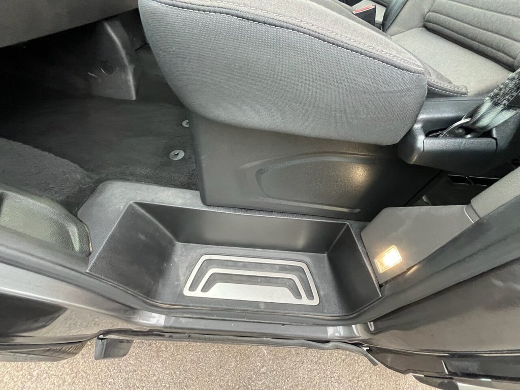 Used Ford Tourneo Custom 2022 for sale - 76080718: Photo 29