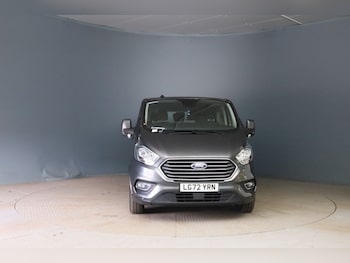 Used Ford Tourneo Custom 2022 for sale - 76080718: Photo 2