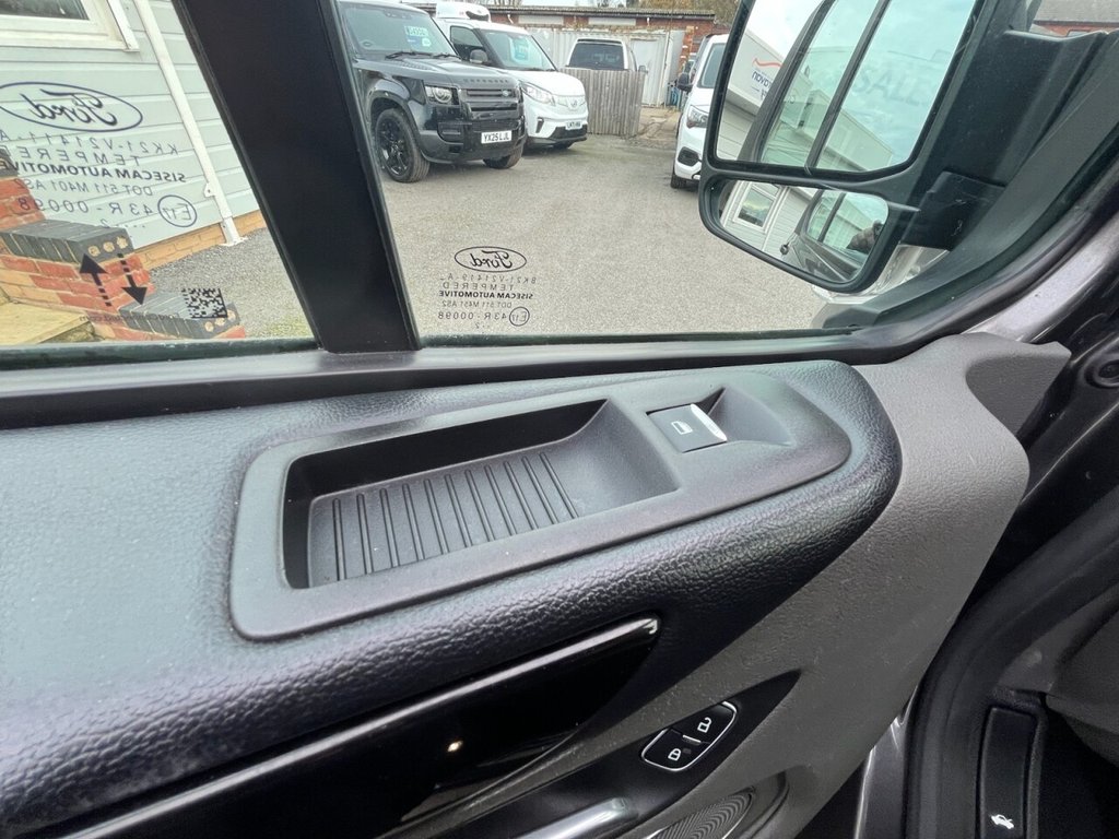 Used Ford Tourneo Custom 2022 for sale - 76080718: Photo 31