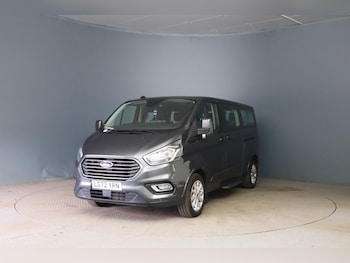 Used Ford Tourneo Custom 2022 for sale - 76080718: Photo 3