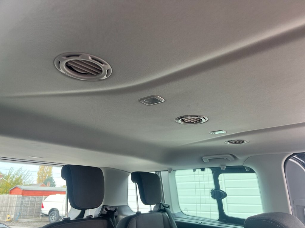 Used Ford Tourneo Custom 2022 for sale - 76080718: Photo 40