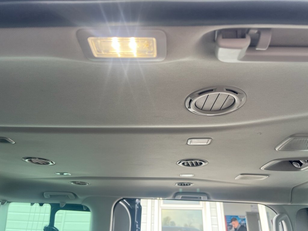 Used Ford Tourneo Custom 2022 for sale - 76080718: Photo 41