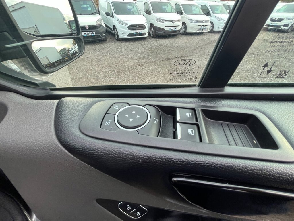 Used Ford Tourneo Custom 2022 for sale - 76080718: Photo 48