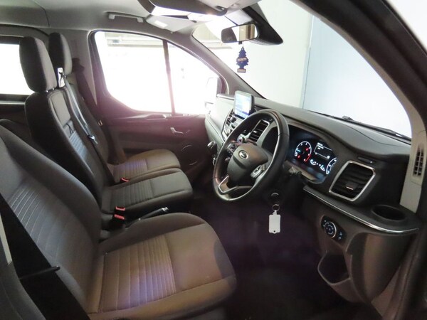 Used Ford Tourneo Custom 2022 for sale - 76080718: Photo 8