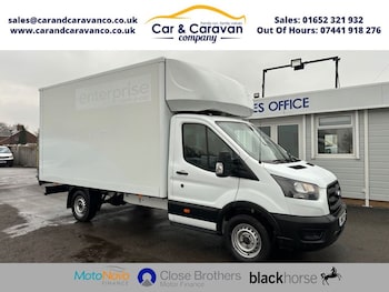 Ford - Transit