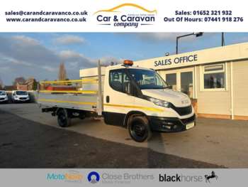 Used Iveco Daily 2021 for sale - 73506818: Photo