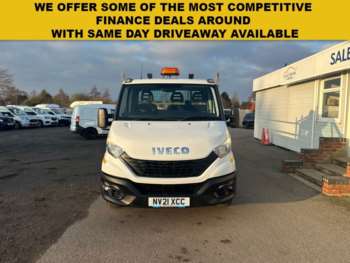 Used Iveco Daily 2021 for sale - 73506818: Photo