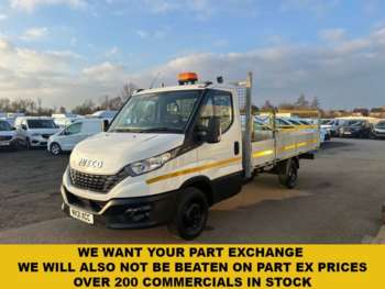 Used Iveco Daily 2021 for sale - 73506818: Photo