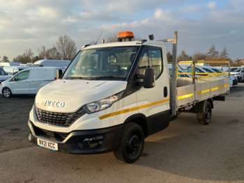 Used Iveco Daily 2021 for sale - 73506818: Photo