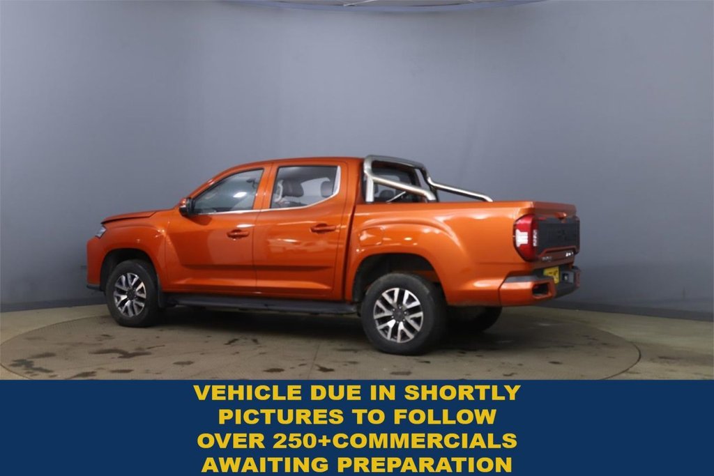 Used Maxus T90EV 2023 for sale - 78017918: Photo 1