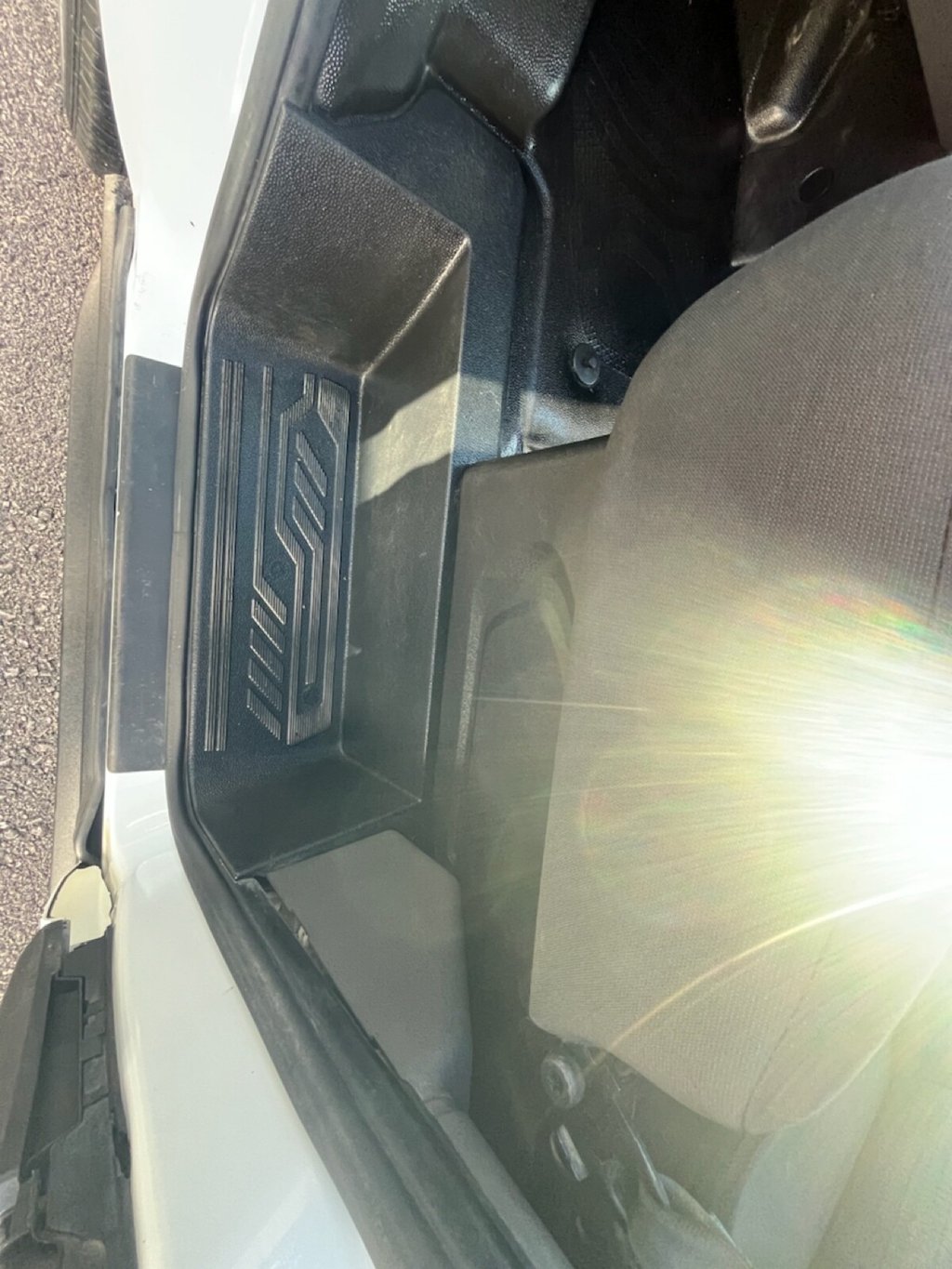 Used Ford Transit 2022 for sale - 76535830: Photo 15