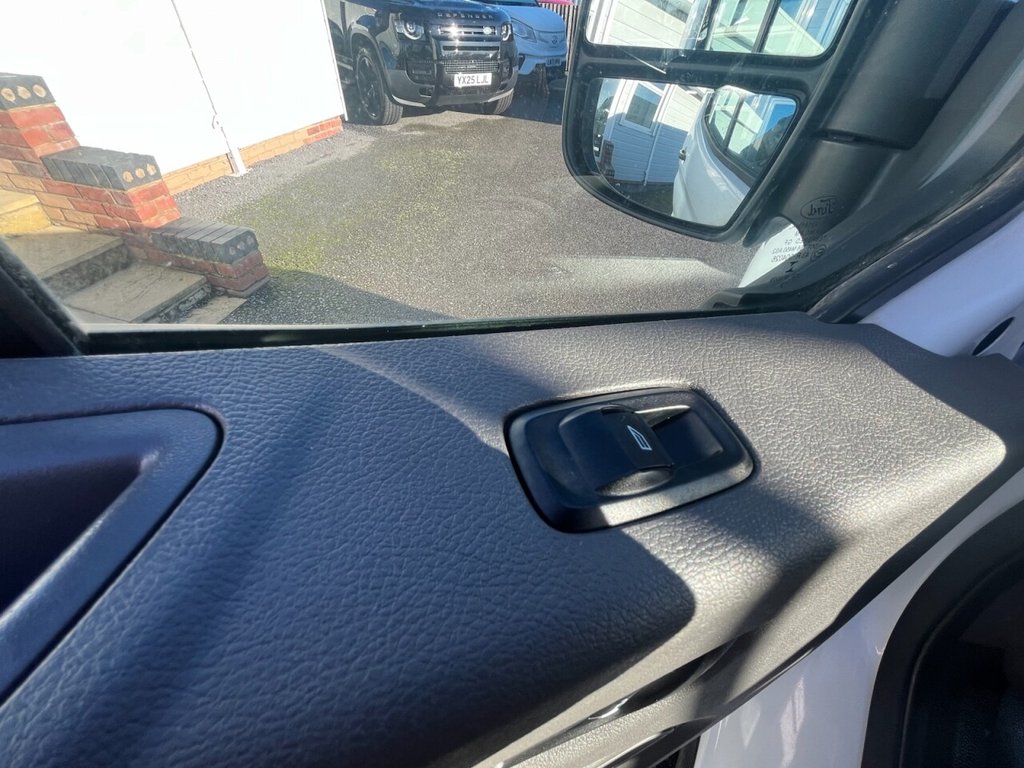 Used Ford Transit 2022 for sale - 76535830: Photo 17