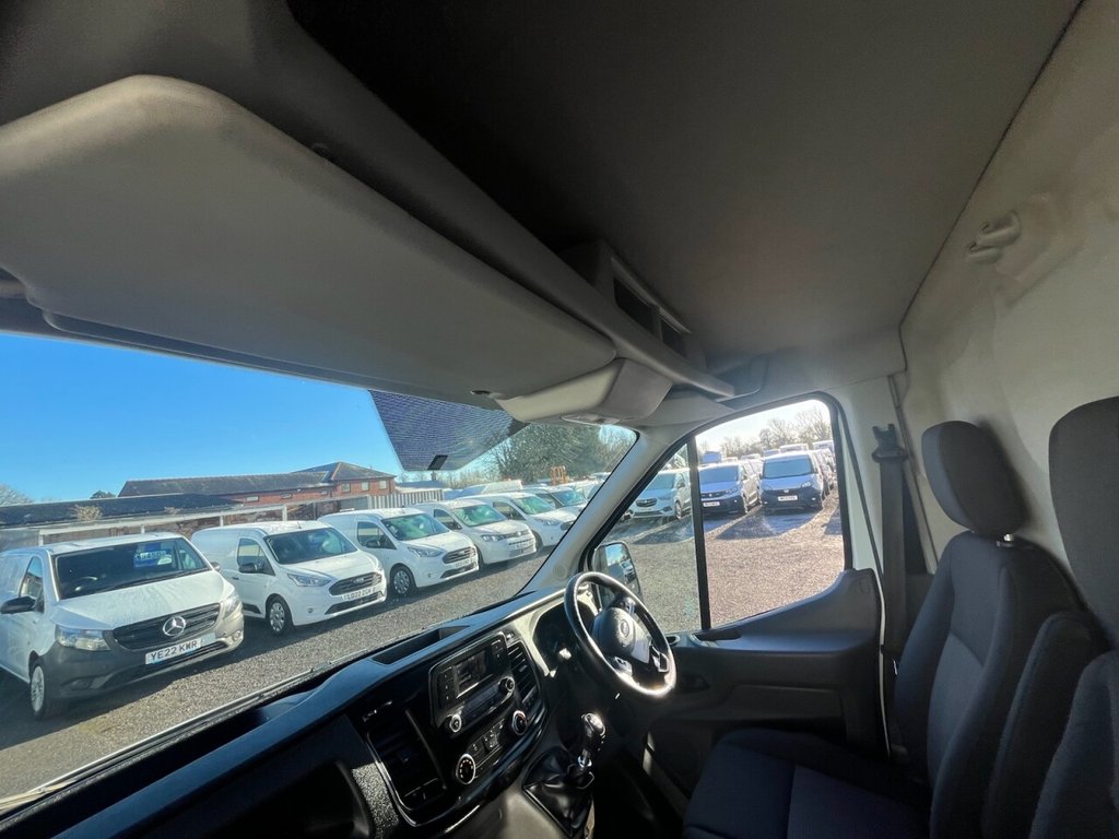 Used Ford Transit 2022 for sale - 76535830: Photo 27