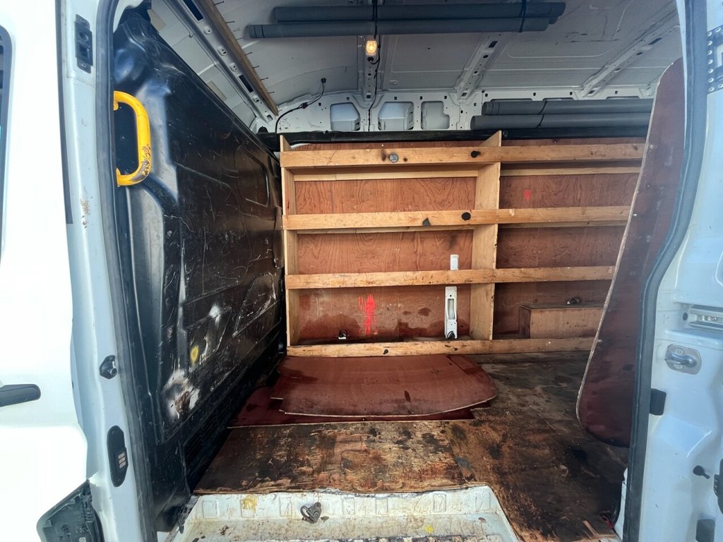 Used Ford Transit 2022 for sale - 76535830: Photo 29