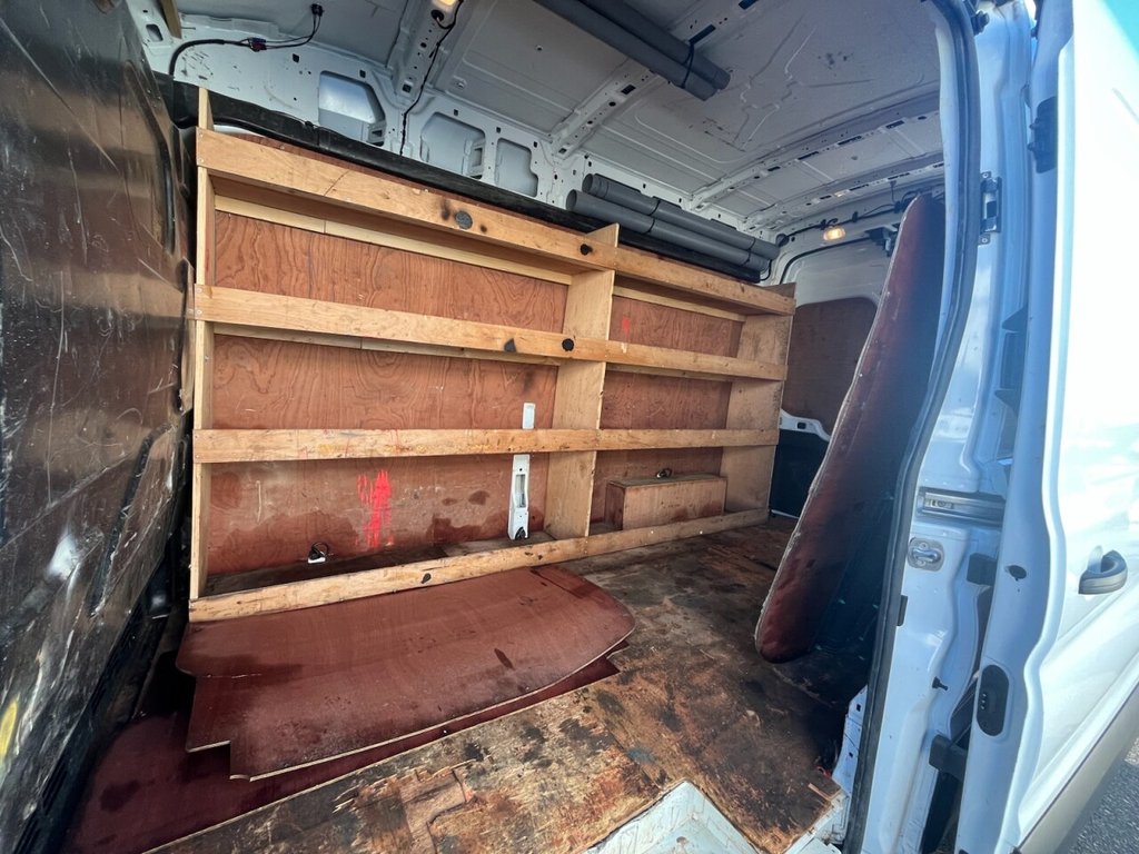 Used Ford Transit 2022 for sale - 76535830: Photo 30