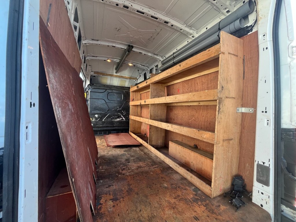 Used Ford Transit 2022 for sale - 76535830: Photo 32