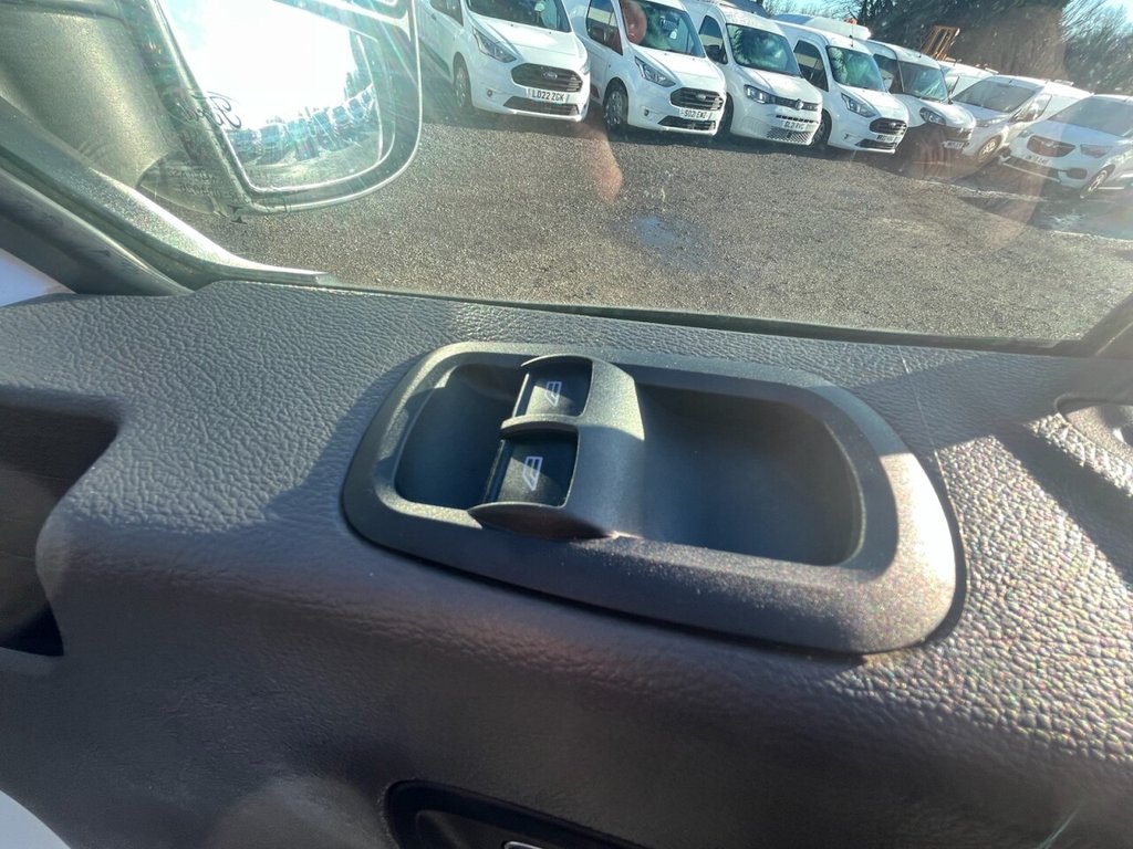 Used Ford Transit 2022 for sale - 76535830: Photo 34