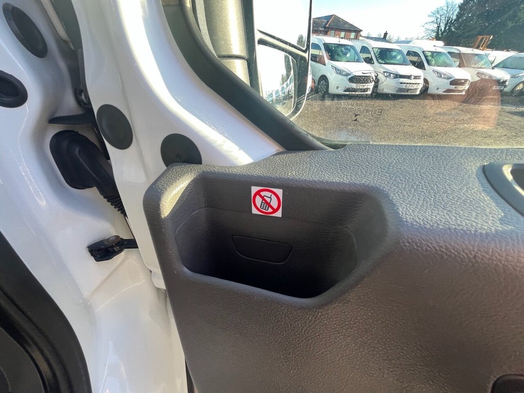 Used Ford Transit 2022 for sale - 76535830: Photo 35