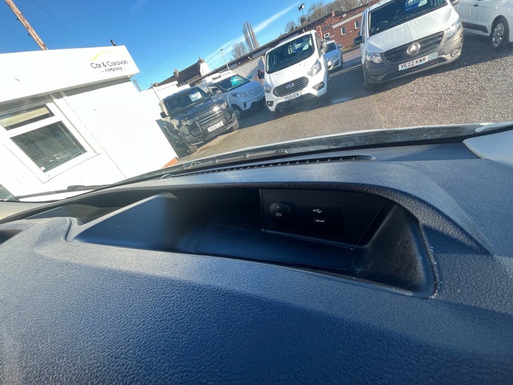 Used Ford Transit 2022 for sale - 76535830: Photo 39