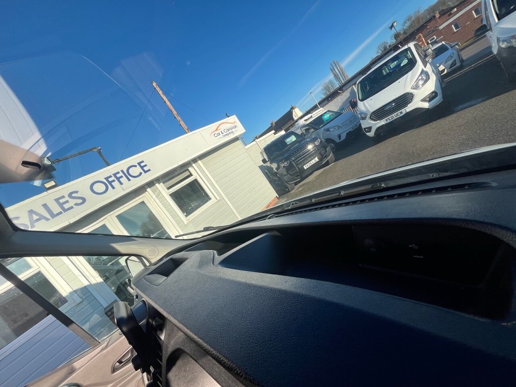 Used Ford Transit 2022 for sale - 76535830: Photo 40