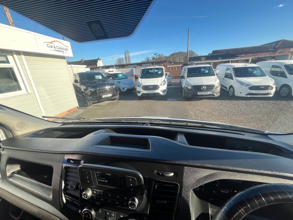 Used Ford Transit 2022 for sale - 76535830: Photo 42