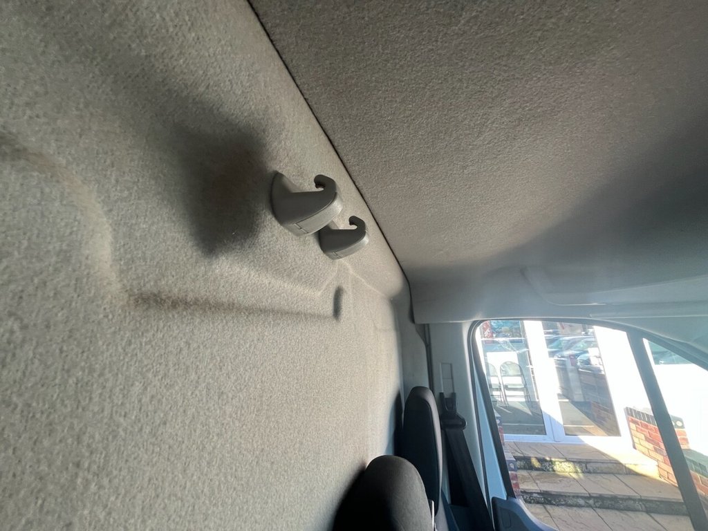 Used Ford Transit 2022 for sale - 76535830: Photo 44