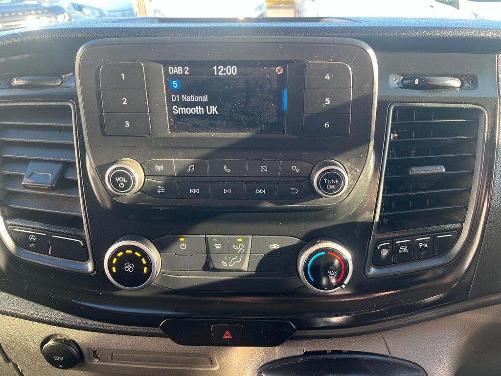 Used Ford Transit 2022 for sale - 76535830: Photo 45