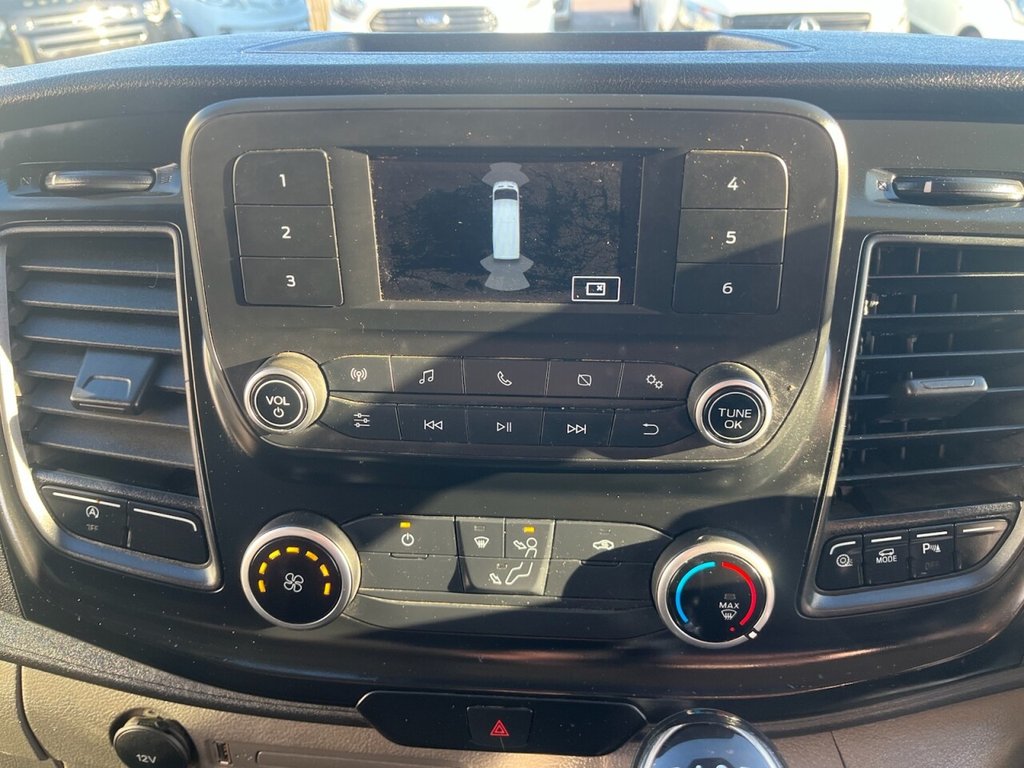 Used Ford Transit 2022 for sale - 76535830: Photo 46