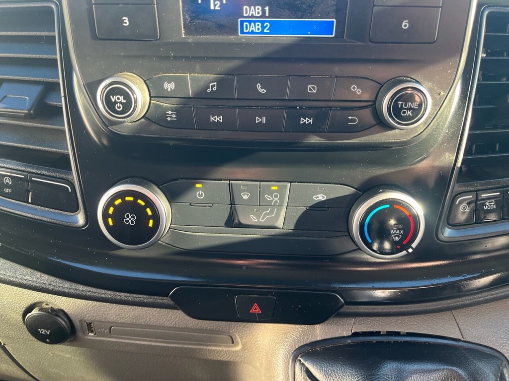 Used Ford Transit 2022 for sale - 76535830: Photo 48