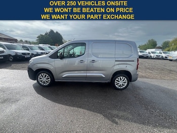 Used Fiat Doblo 2023 for sale - 78671909: Photo