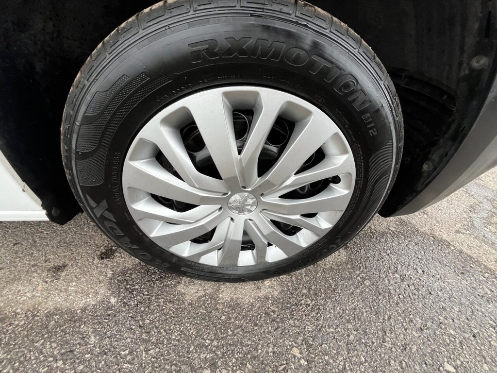 Used Peugeot Partner 2021 for sale - 76178384: Photo 15