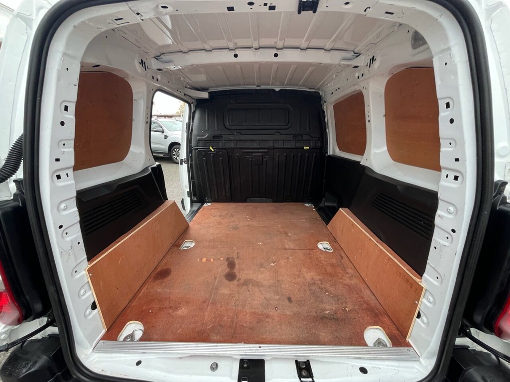 Used Peugeot Partner 2021 for sale - 76178384: Photo 18