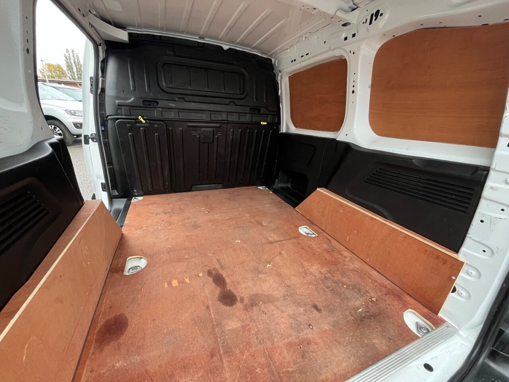 Used Peugeot Partner 2021 for sale - 76178384: Photo 19