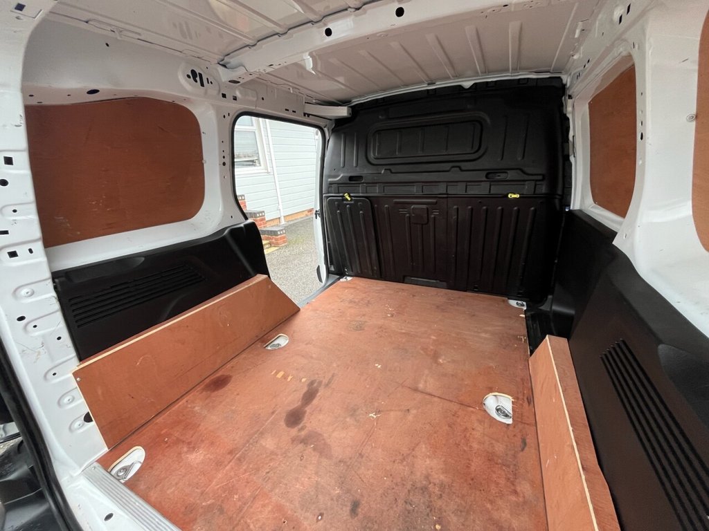 Used Peugeot Partner 2021 for sale - 76178384: Photo 20