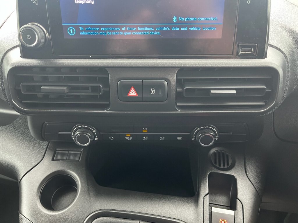 Used Peugeot Partner 2021 for sale - 76178384: Photo 32