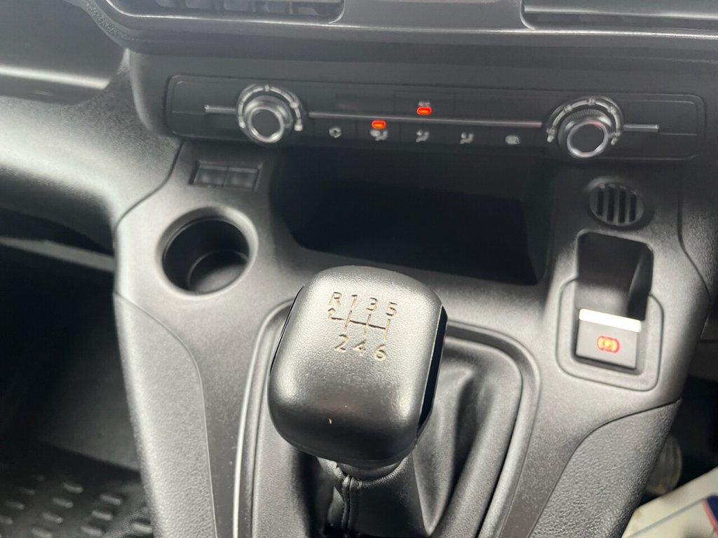 Used Peugeot Partner 2021 for sale - 76178384: Photo 33