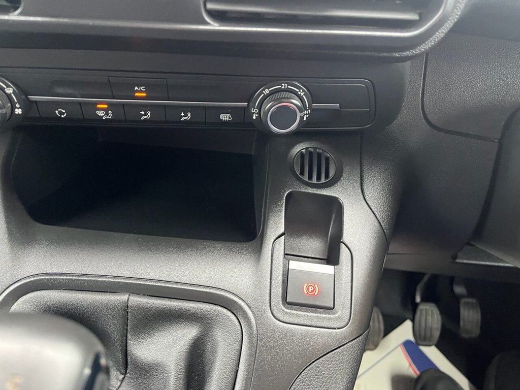 Used Peugeot Partner 2021 for sale - 76178384: Photo 34