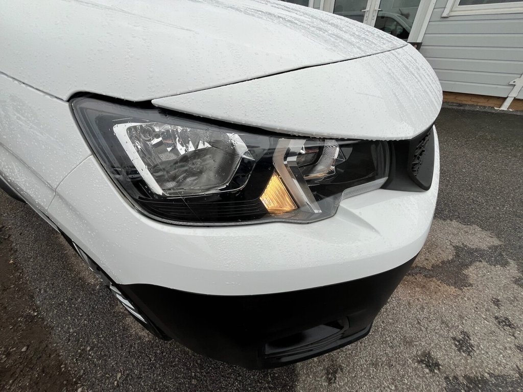 Used Peugeot Partner 2021 for sale - 76178384: Photo 37