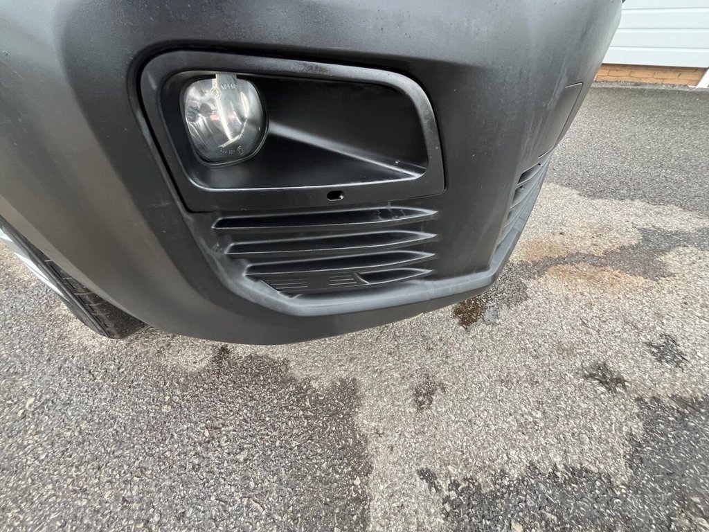 Used Peugeot Partner 2021 for sale - 76178384: Photo 41