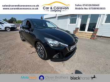 Used Mazda Mazda2 2017 for sale - 79022254: Photo