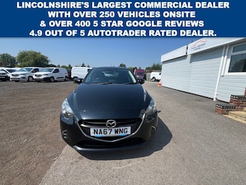 Used Mazda Mazda2 2017 for sale - 79022254: Photo