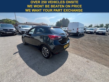 Used Mazda Mazda2 2017 for sale - 79022254: Photo
